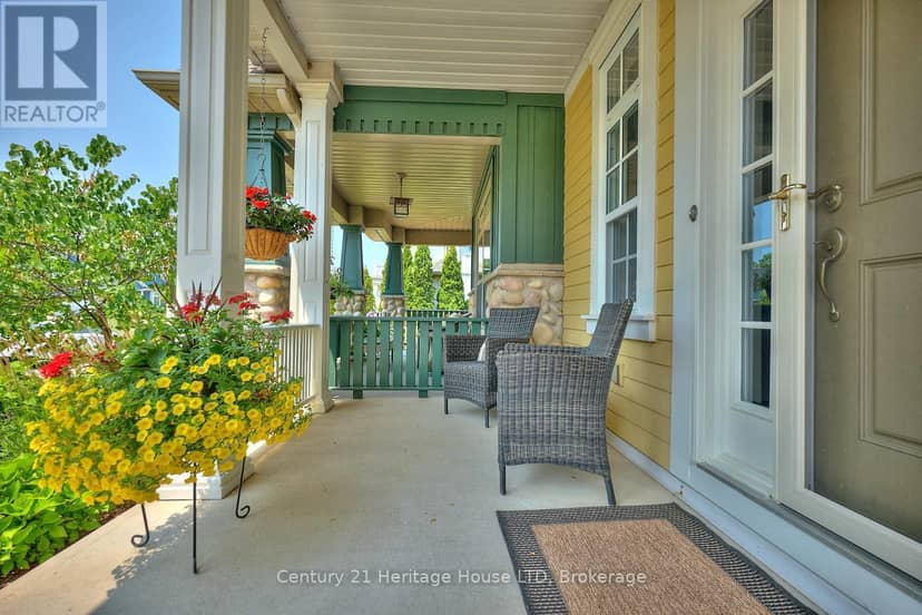 14 Tulip Tree Common, St. Catharines, photo 5