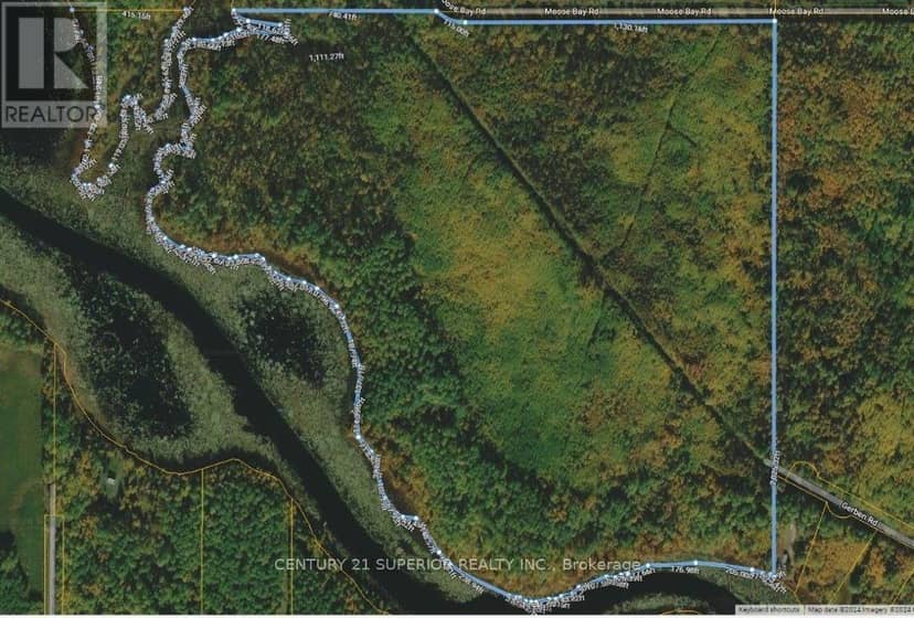 Pcl 12452 Moose Bay Road, Lake of the Woods, photo 3