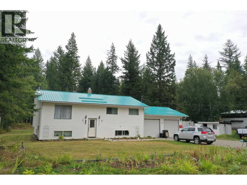 330 CARAGANA ROAD, Quesnel