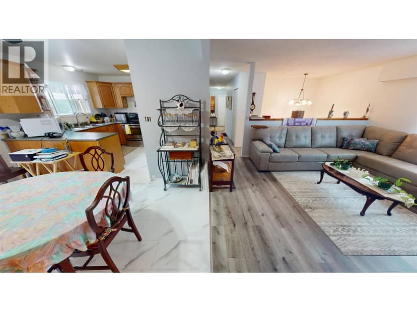 330 CARAGANA ROAD, Quesnel, photo 2