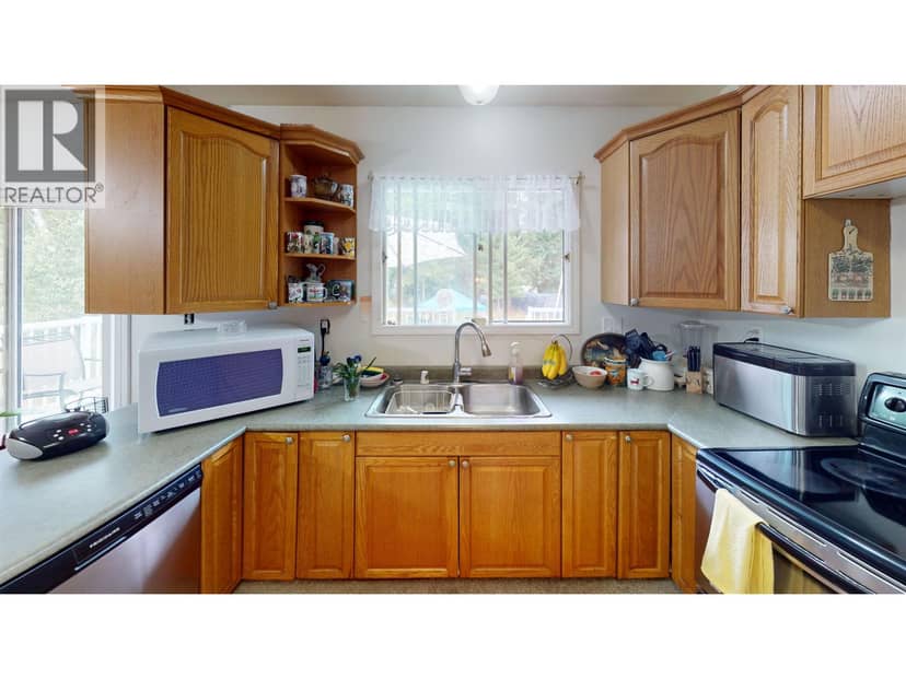 330 CARAGANA ROAD, Quesnel, photo 8