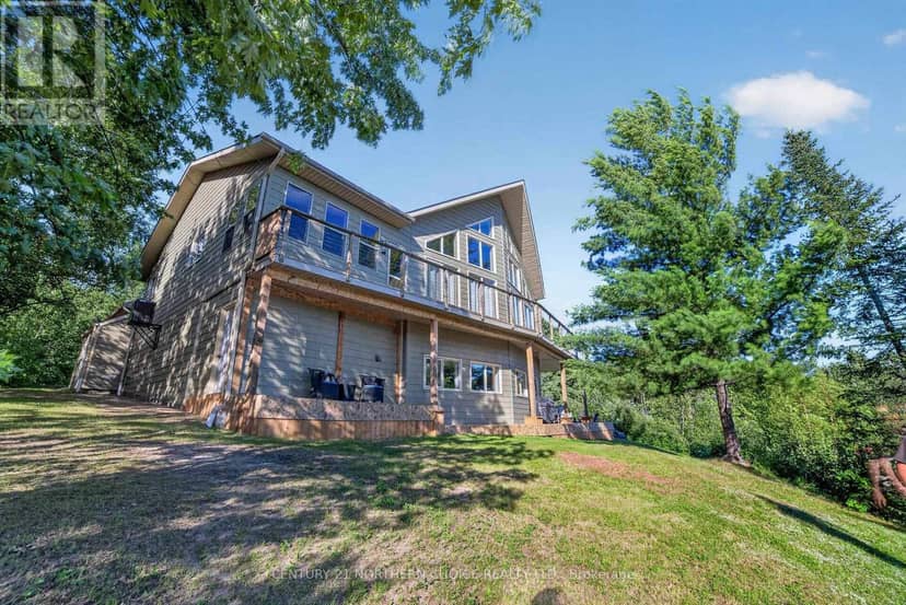 Storm Bay Rd Br Rd 13 #44, Kenora Remote Area, photo 6