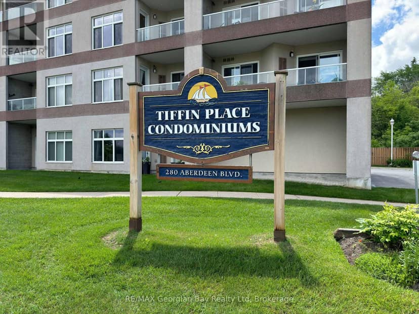 415 - 280 Aberdeen Boulevard, Midland, photo 2