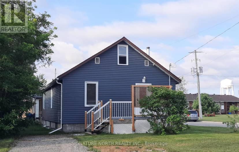311 Fourth Avenue SW, Greenstone