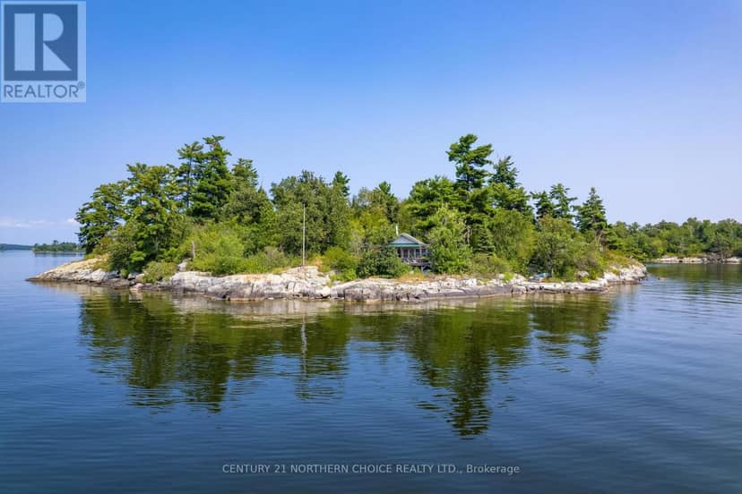 Island EB2359, Kenora Remote Area, photo 4