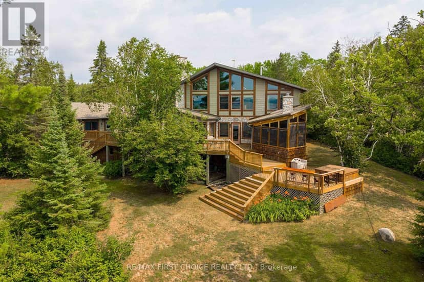 1513 B Storm Bay Road, Kenora Remote Area