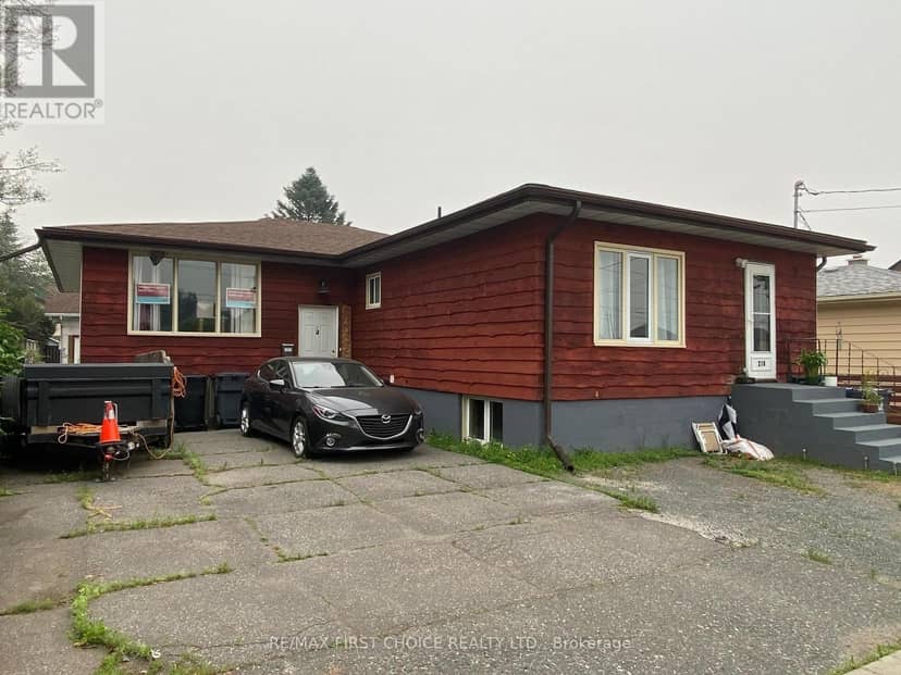 218 Powley Street — photo 1 of 9