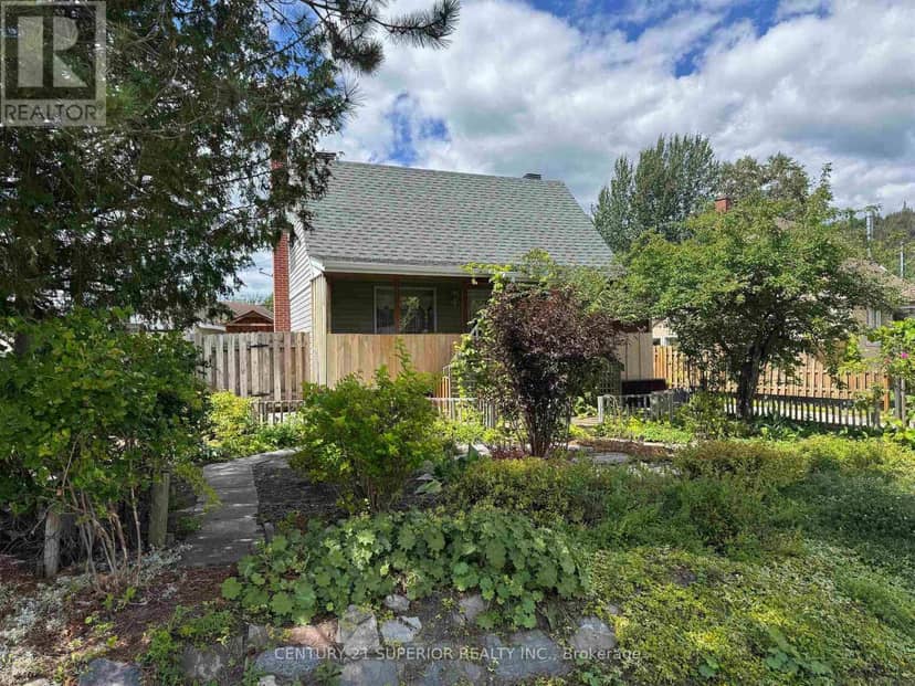 20 Heron Drive, Manitouwadge