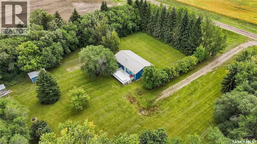Bellavance Acreage — photo 1 of 40