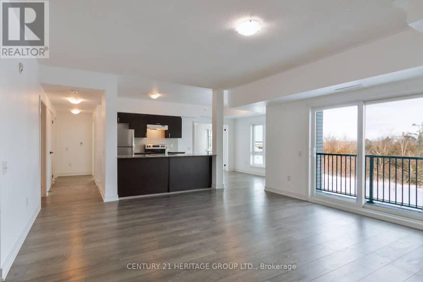 201 - 10 Culinary Lane, Barrie, photo 2