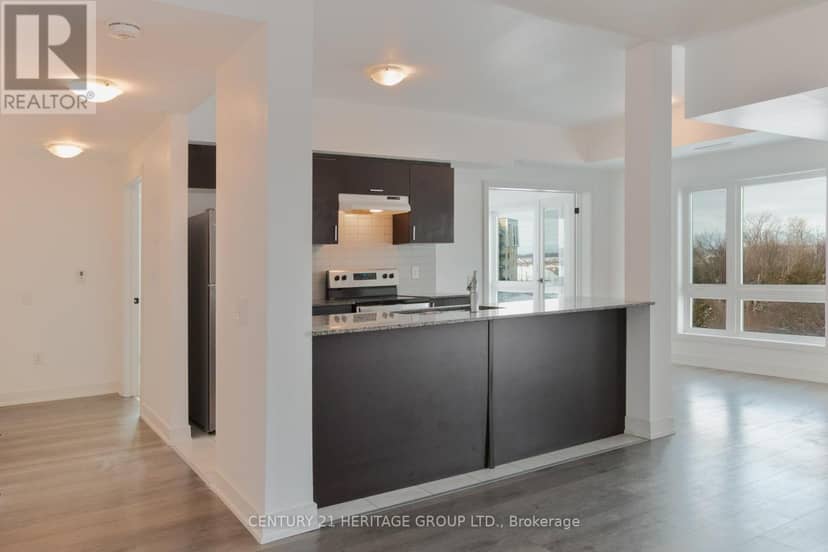 201 - 10 Culinary Lane, Barrie, photo 6