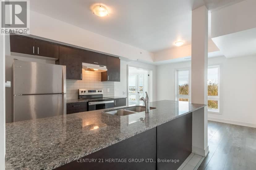 201 - 10 Culinary Lane, Barrie, photo 7