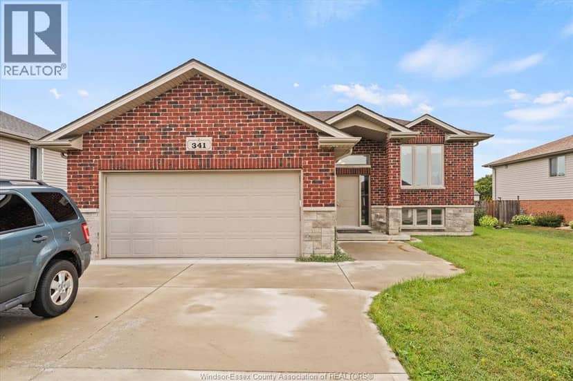 341 Piroli Crescent — photo 1 of 29
