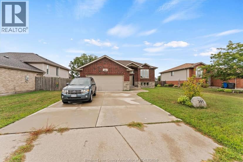 341 Piroli Crescent — photo 2 of 29