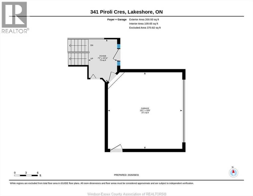 341 Piroli Crescent — photo 28 of 29