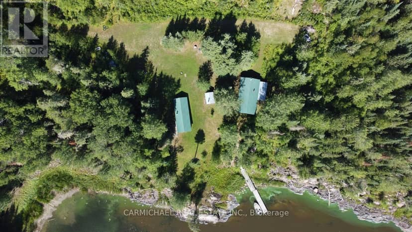 0 Clay Lake, Kenora Remote Area, photo 3