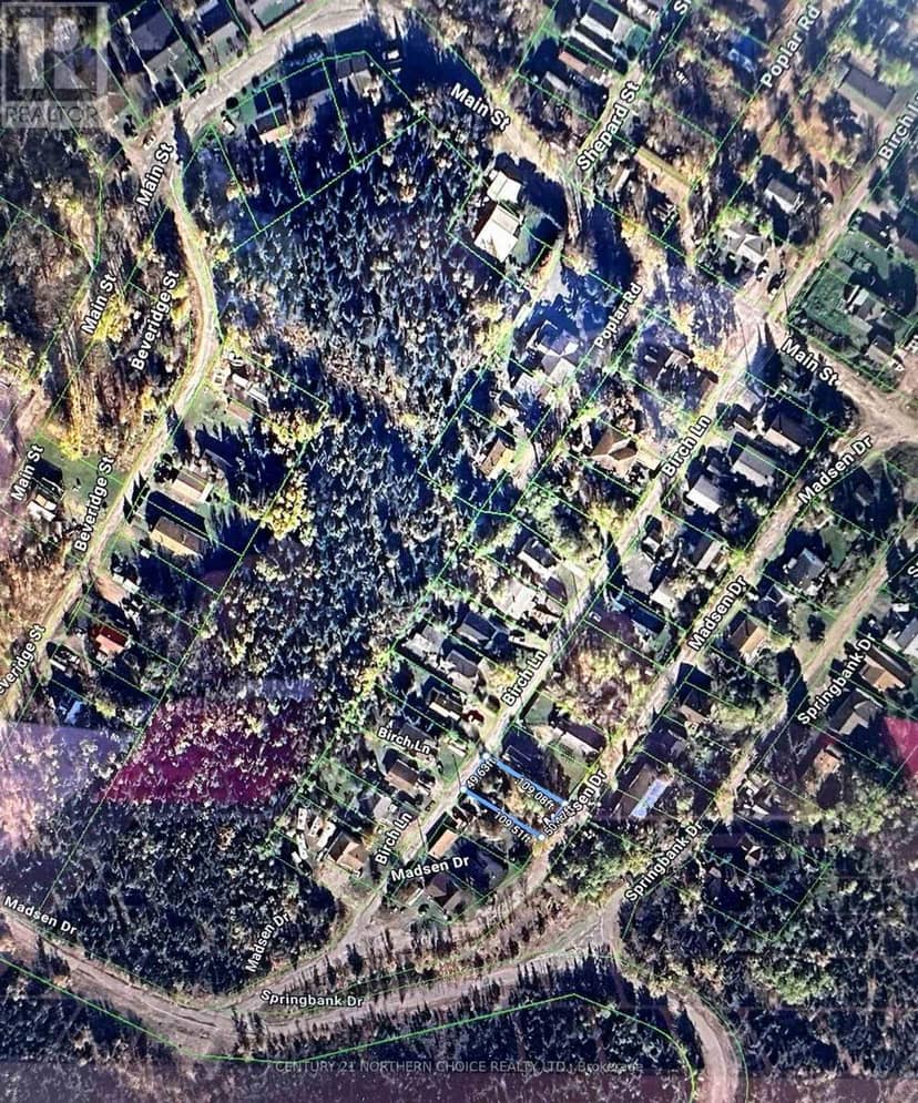 38 Birch Lane, Red Lake, photo 2