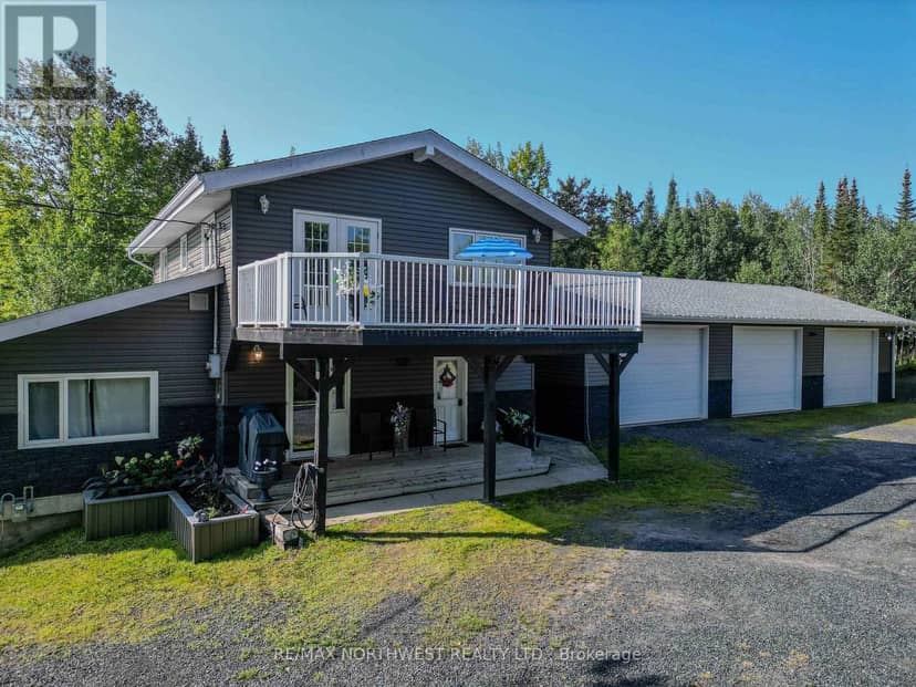 1829 Highway 17 West, Kenora