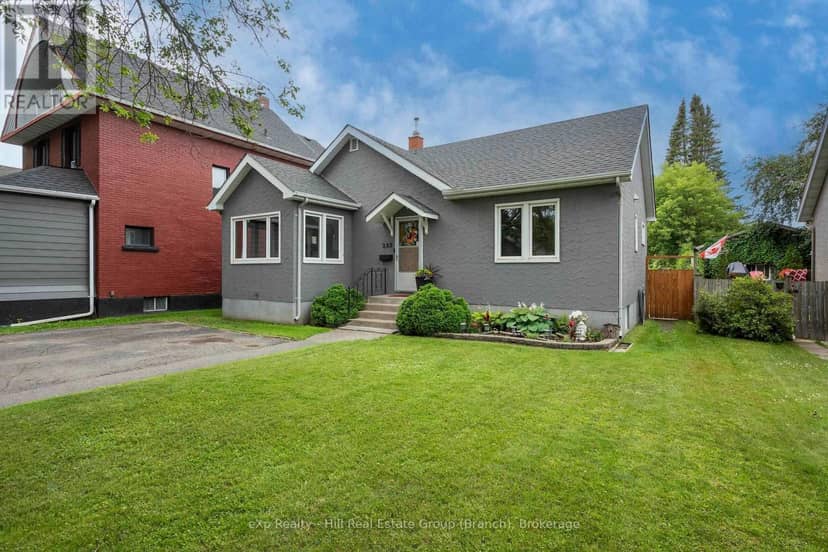 235 Franklin Street N, Thunder Bay, photo 3