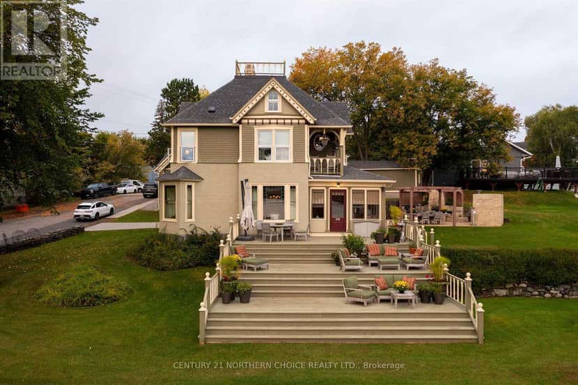 108 Ottawa Street, Kenora