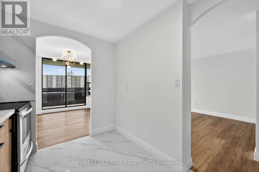 1211 - 11 Wincott Drive — photo 10 of 34