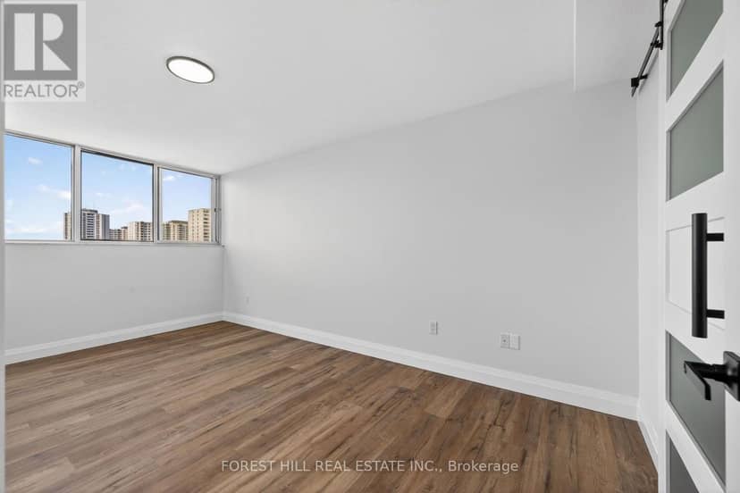 1211 - 11 Wincott Drive — photo 24 of 34
