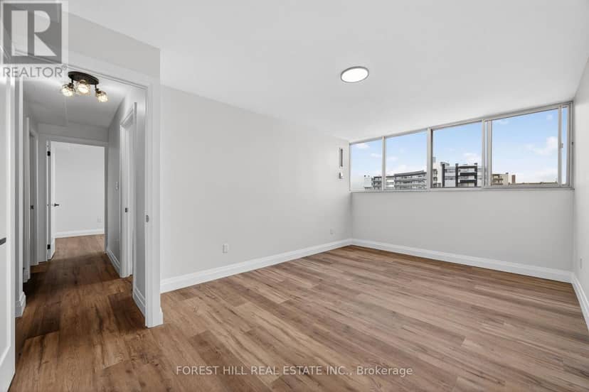 1211 - 11 Wincott Drive — photo 26 of 34