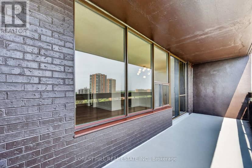 1211 - 11 Wincott Drive — photo 30 of 34