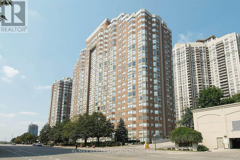 1401 - 335 Webb Drive — photo 1 of 21