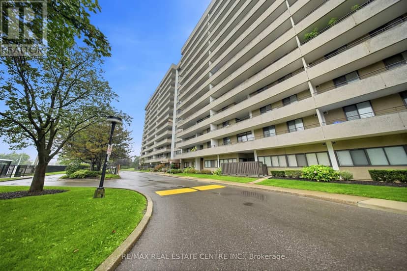 511 - 1300 Mississauga Valley Boulevard — photo 1 of 25