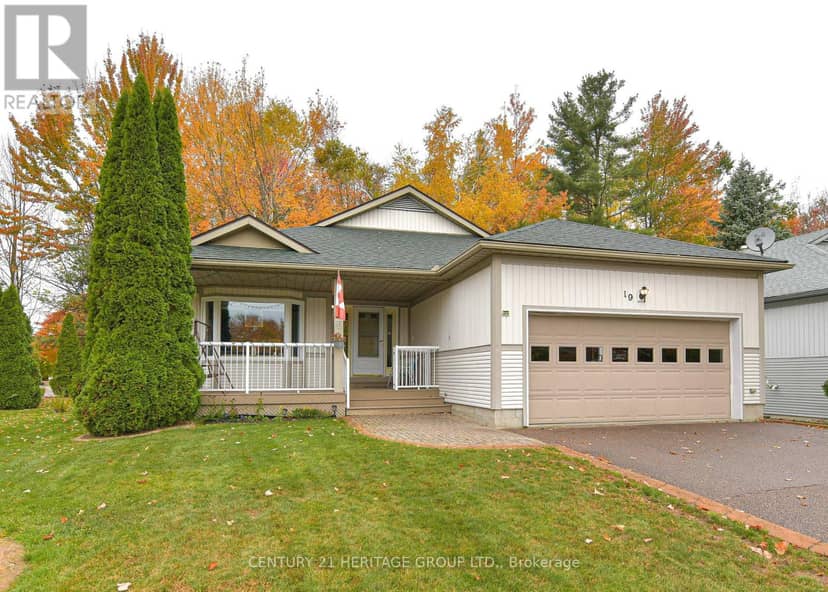 19 Springwood Crescent, Gravenhurst, photo 2
