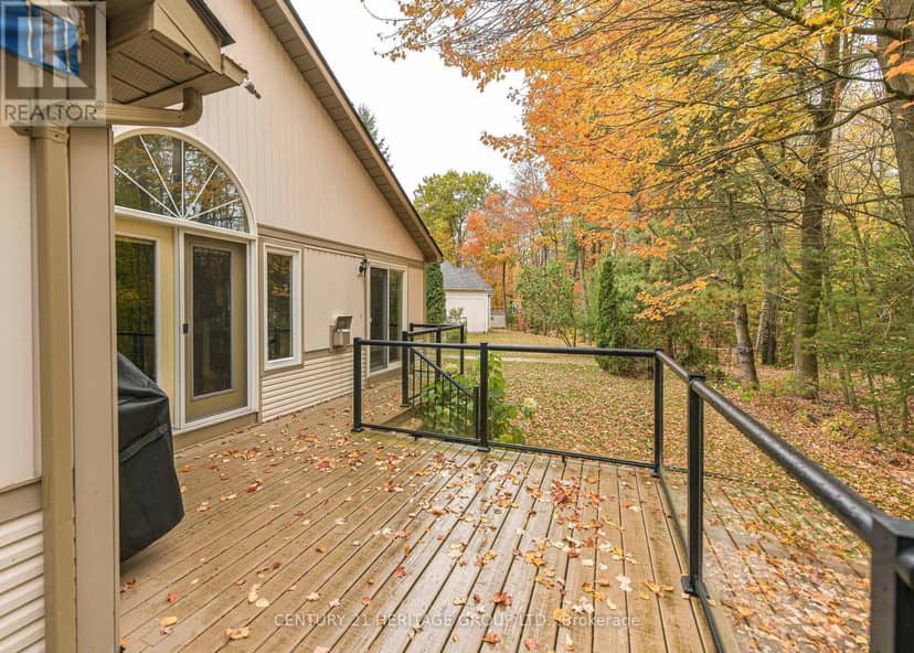 19 Springwood Crescent, Gravenhurst, photo 7