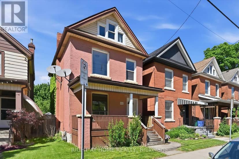 343 Cumberland Avenue, Hamilton, photo 2