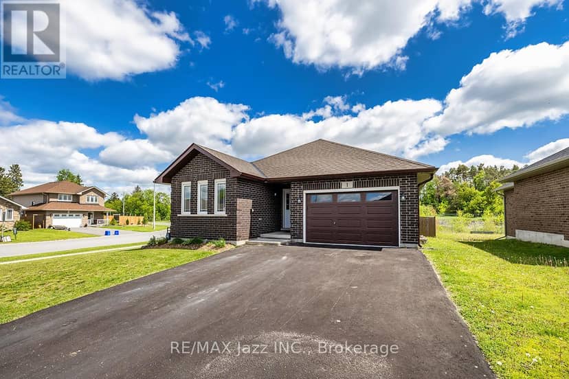 1 Millpond Lane, Asphodel-Norwood