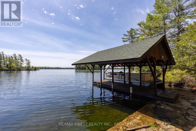 20800 Horseshoe Island, Frontenac, photo 3