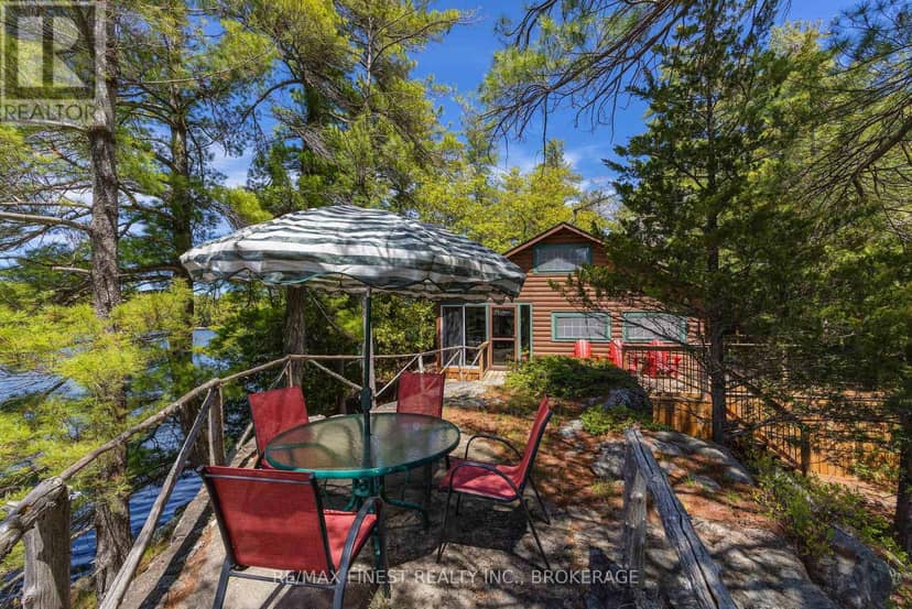 20800 Horseshoe Island, Frontenac, photo 8