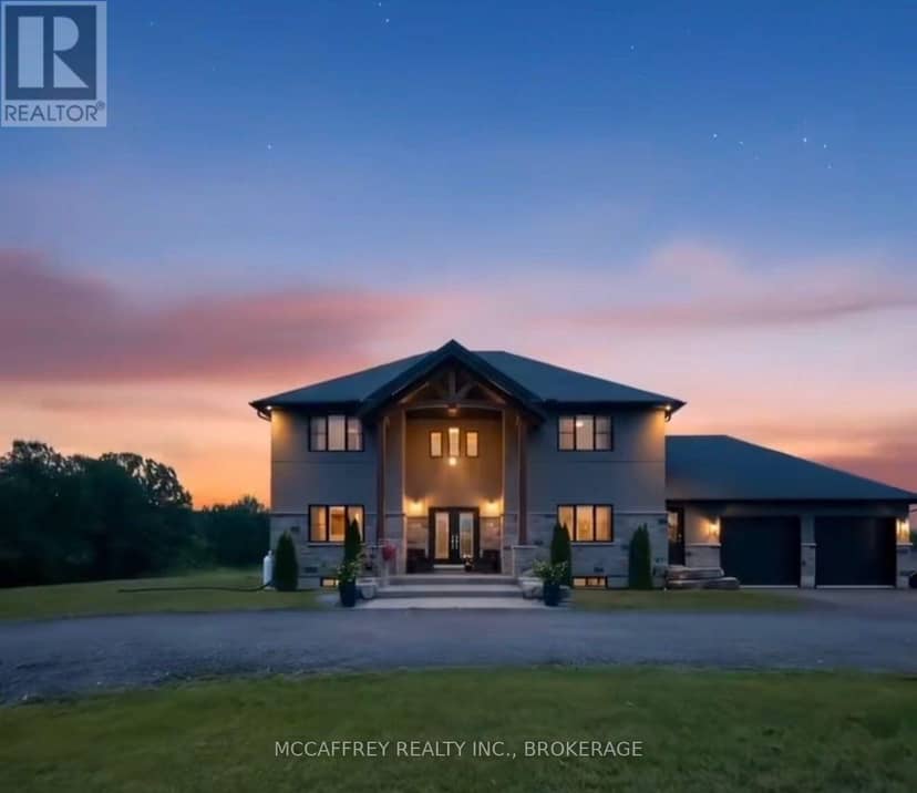 2572 Blessington Road, Tyendinaga