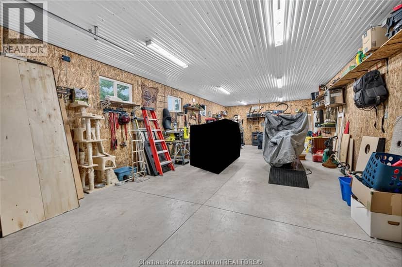 447 Sydenham Street — photo 20 of 37