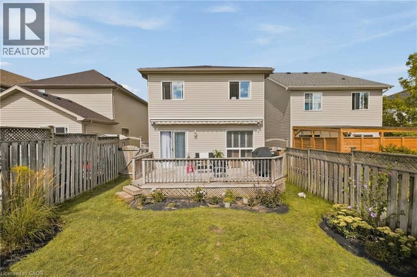 116 HENHOEFFER Crescent — photo 27 of 33