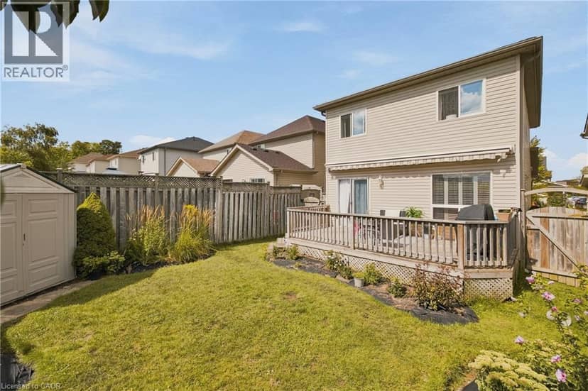 116 HENHOEFFER Crescent — photo 26 of 33
