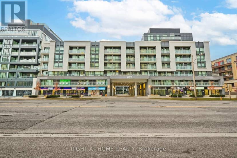 321 - 621 Sheppard Avenue E — photo 2 of 18