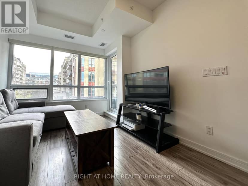 321 - 621 Sheppard Avenue E — photo 8 of 18