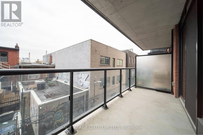 320 - 608 Richmond Street W — photo 19 of 20
