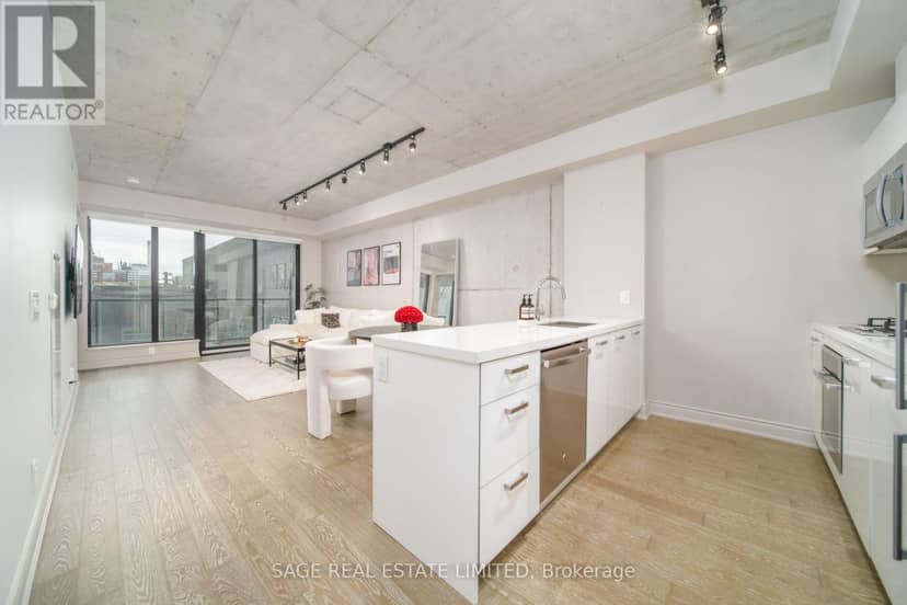 320 - 608 Richmond Street W — photo 7 of 20