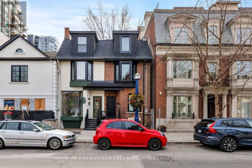 107A Scollard Street — photo 1 of 40
