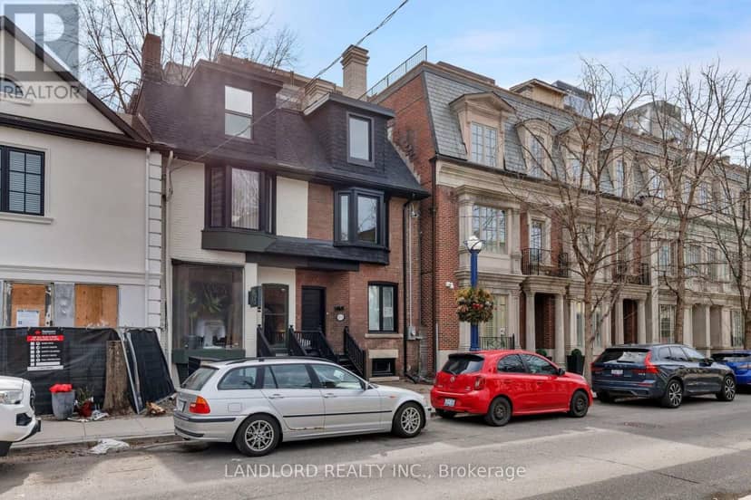 107A Scollard Street — photo 2 of 40