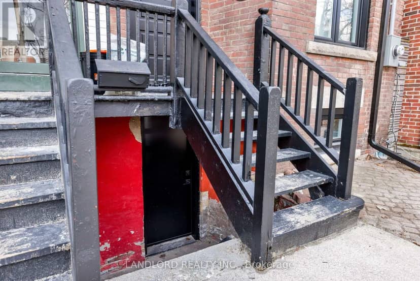 107A Scollard Street — photo 40 of 40
