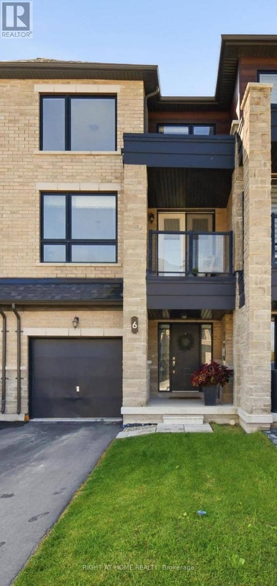 6 Blue Forest Crescent — photo 1 of 38