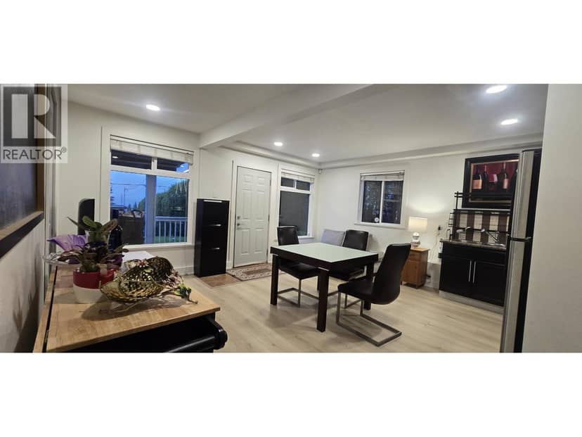 851 CALVERHALL ST STREET, North Vancouver