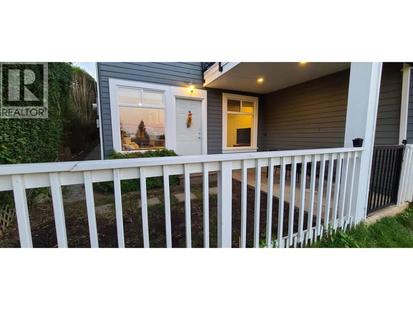 851 CALVERHALL ST STREET, North Vancouver, photo 5